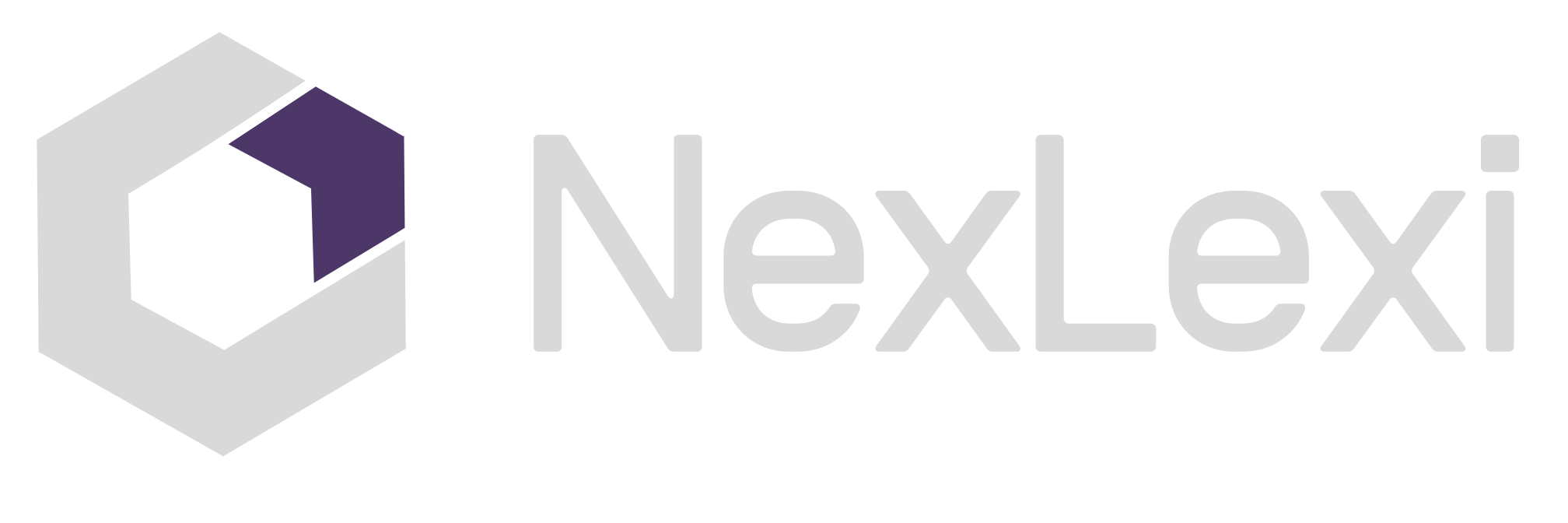 NexLexi-logo-AI-powered